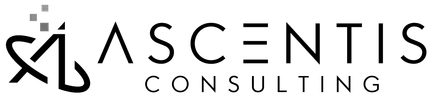 Ascentis Consulting logo