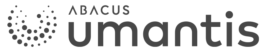 Abacus Umantis logo