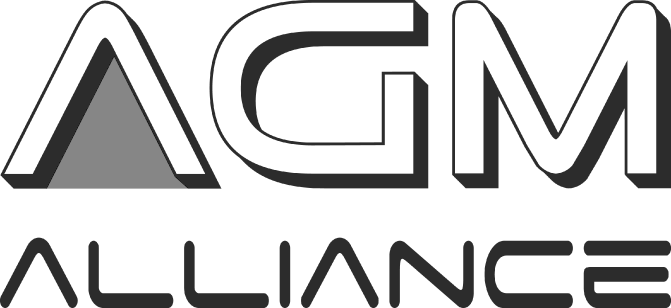 AGM Alliance logo