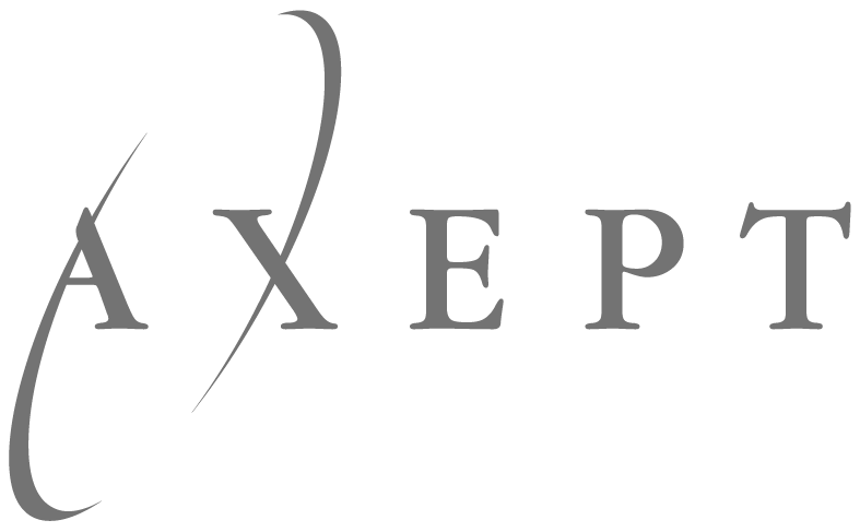 Axept logo