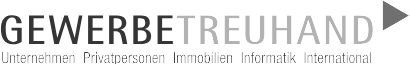 GewerberTreuhand logo