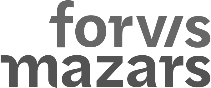 ForvisMazars logo