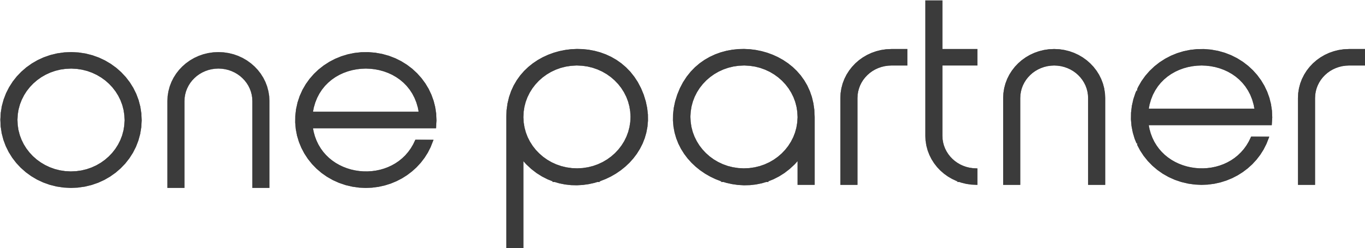 OnePartner logo