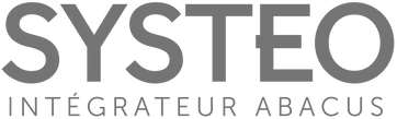 Systeo logo